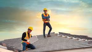 Best Roof Coating and Sealing  in North Bend, WA